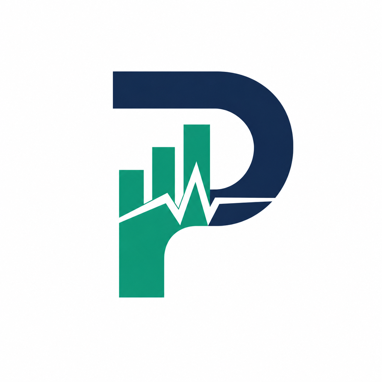 ProfitPulse logo